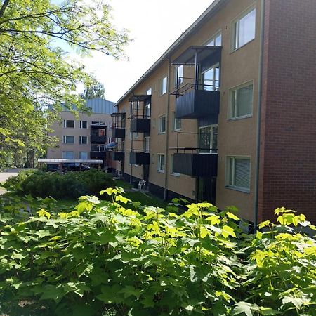 Economy Escape Leilighet Kouvola Eksteriør bilde