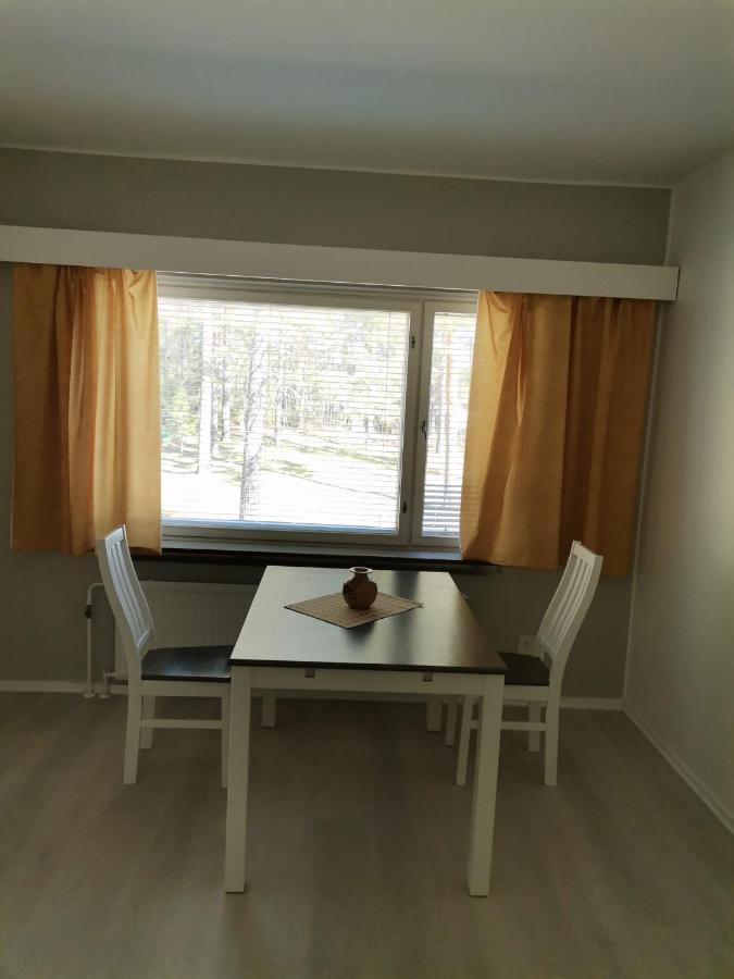 Economy Escape Leilighet Kouvola Eksteriør bilde